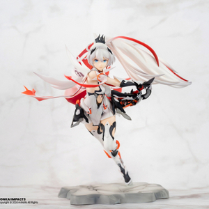 Anigame 1/7 붕괴3 키아나 신염의 율자 미개봉