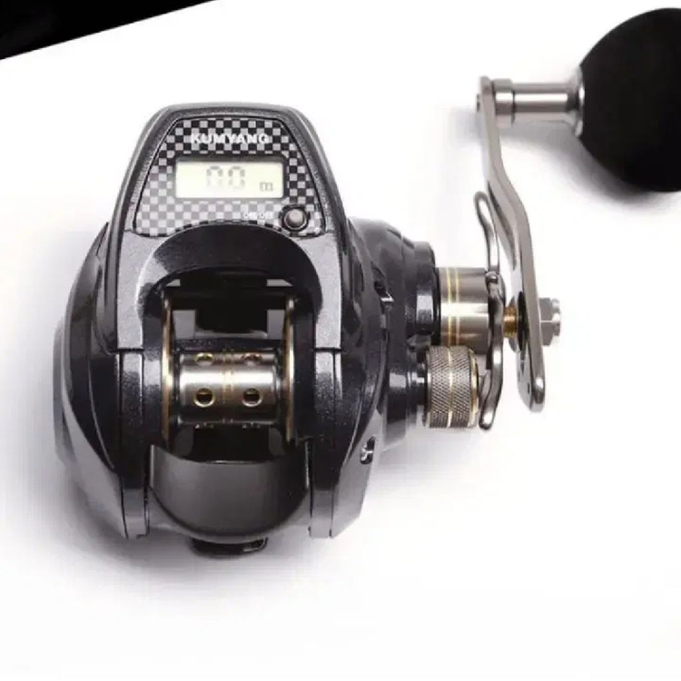 문어.쭈꾸미.갑오징어루어대(초릿대2개)+수심체크릴+합사 이미지