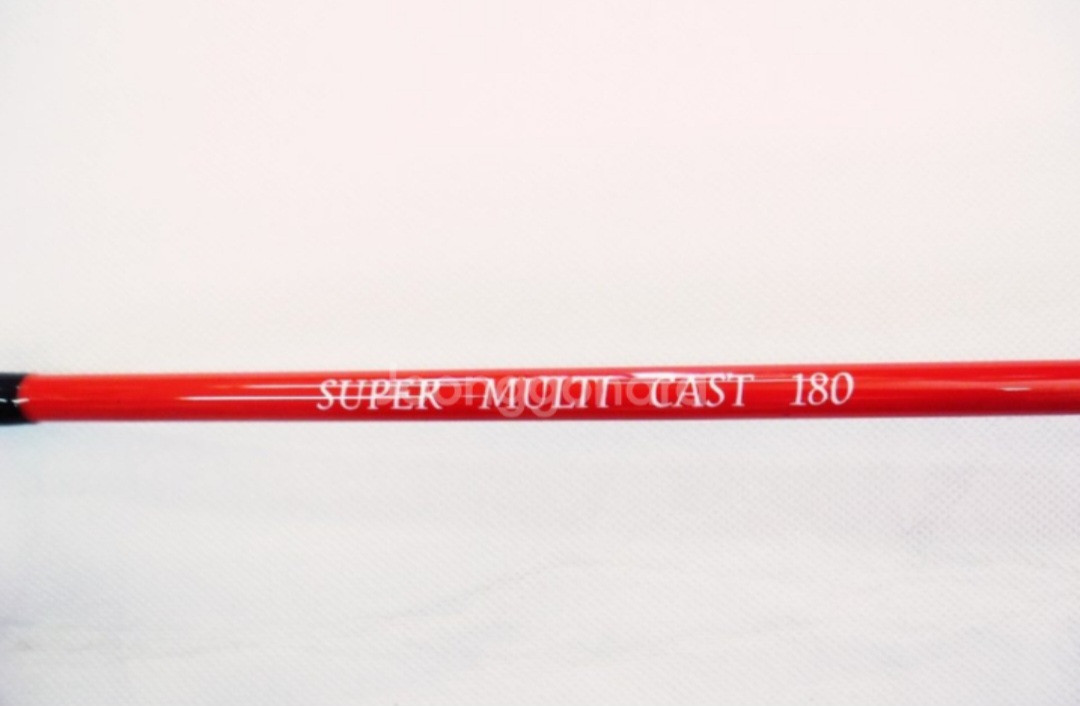 문어.쭈꾸미.갑오징어루어대(초릿대2개)+수심체크릴+합사 이미지