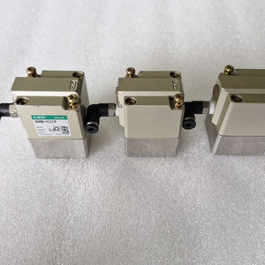 CKD VALVE. GNAB-X1219. 3개