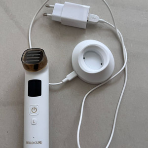 벨로큐어 고주파리프팅