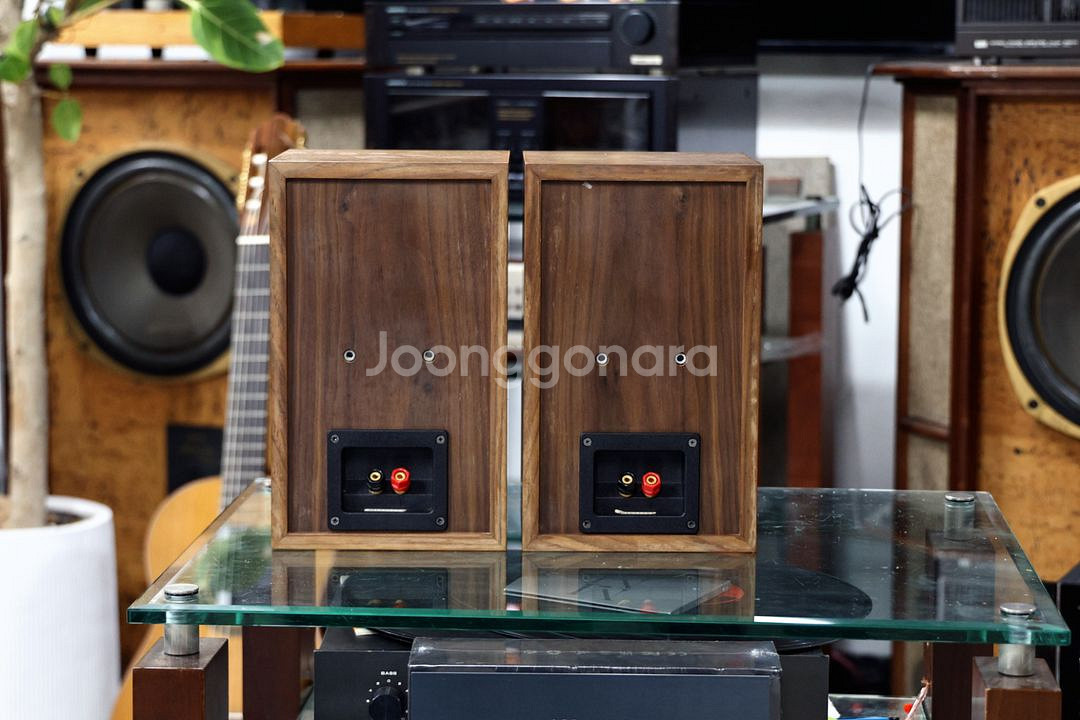 JBL 4312M 북쉘프 스피커ㅡ신동품ㅡ--5