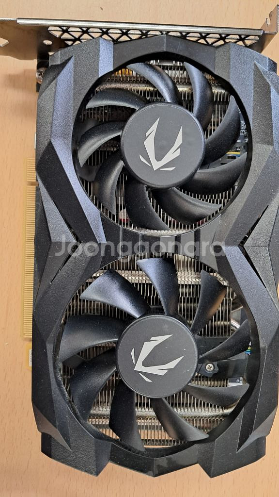 부품용 1660슈퍼--0