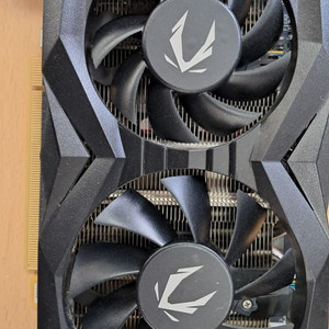 부품용 1660슈퍼