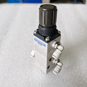 KOGANEI. Sol Valve. CR678W