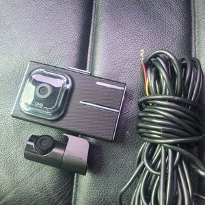 아이나비 qxd5000 블랙박스