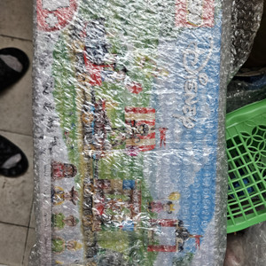 레고 디즈니 43212 미개봉 새상품