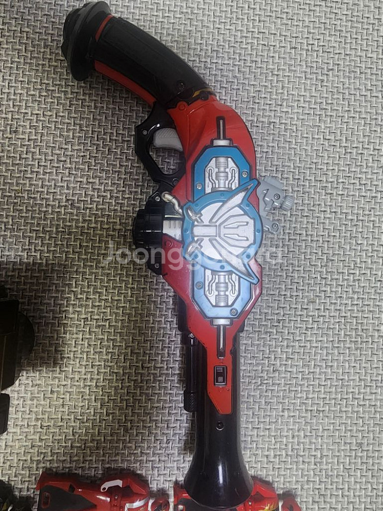 파워레인저 캡틴포스 모바일럿폰 레인저키 캡틴킹--2
