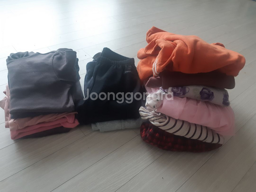 여아130~140 한박스--1