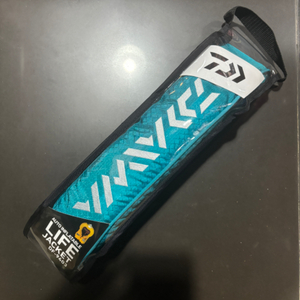 다이와 허리팽창식 구명복 DF-9403