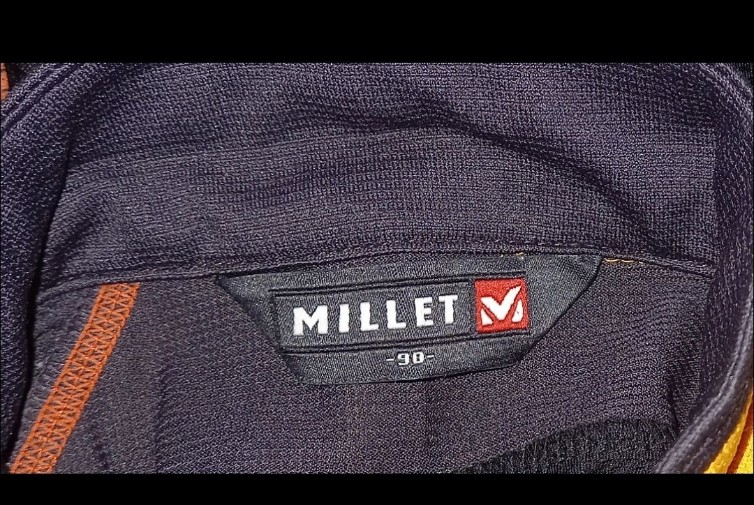 밀레 등산티90 이미지