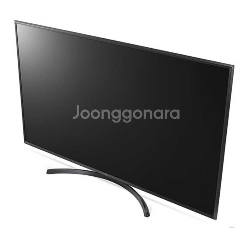 LG전자 스마트TV LED 울트라 HD4K 55인치--7