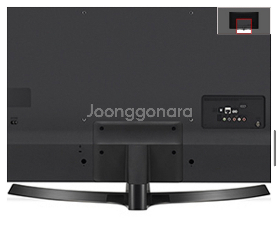 LG전자 스마트TV LED 울트라 HD4K 55인치--8
