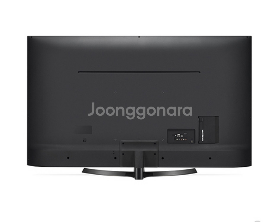 LG전자 스마트TV LED 울트라 HD4K 55인치--6