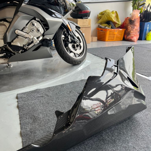 BMW S1000RR 카본 언더카울팝니다!