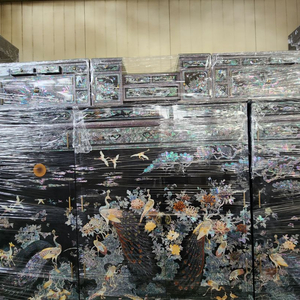 자계장 세트판매합니다