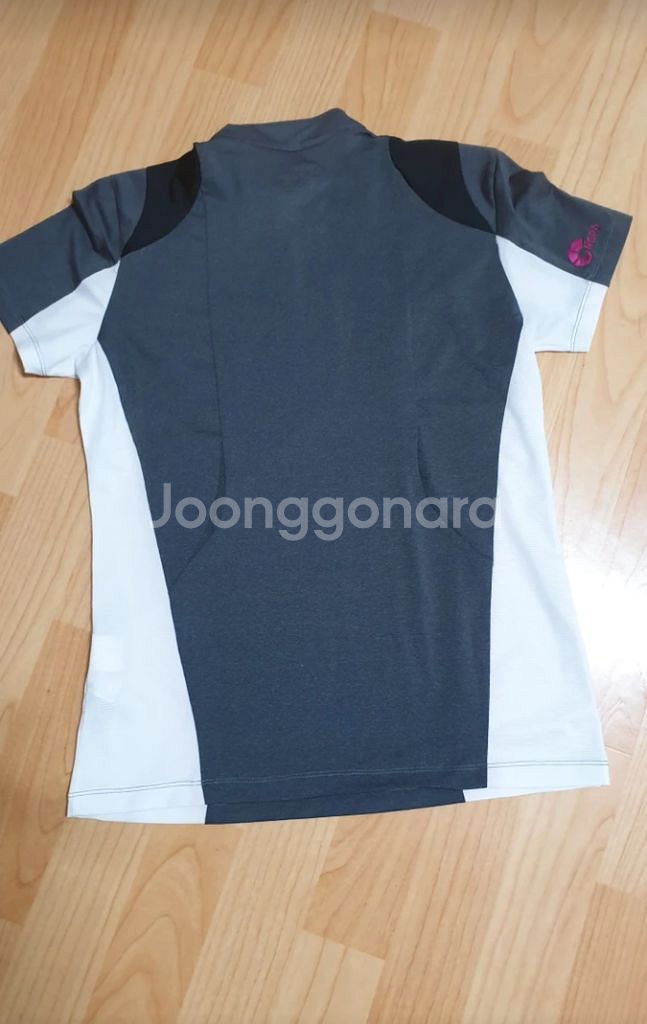 택포)네파 등산티90~95--1