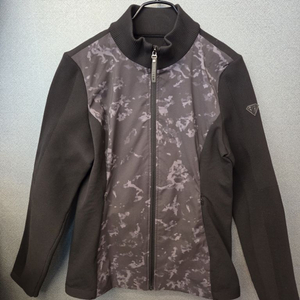 헤지스골프집업