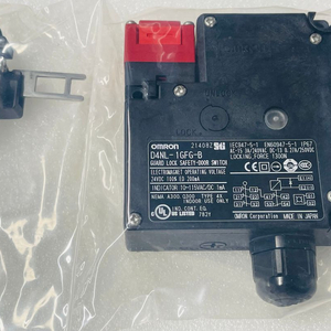 Omron. D4NL-1GFG-B