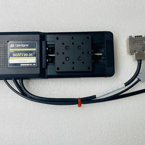 SIGMA KOKI. SGMV20-35