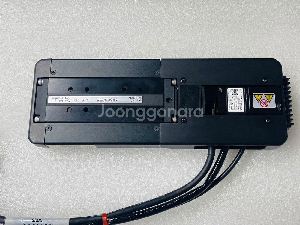 SIGMA KOKI. SGMV20-35--1