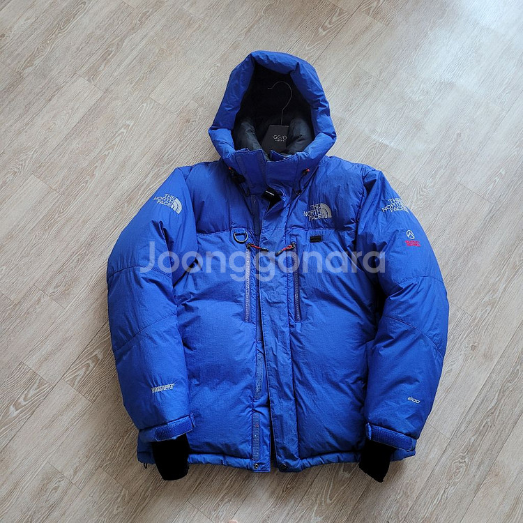 노스페이스 히말라야1 대장패딩--2