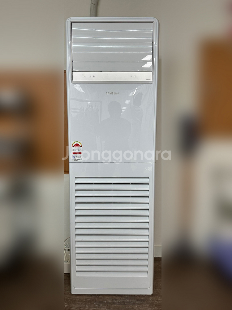 AP145RNPDHH1 삼성 40평 냉난방기 판매해요--0