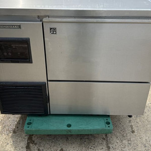 호시자키 제빙기 110kg 조각얼음 CM-110KE-5