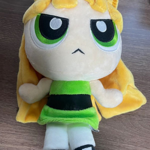 뉴진스 해린 인형