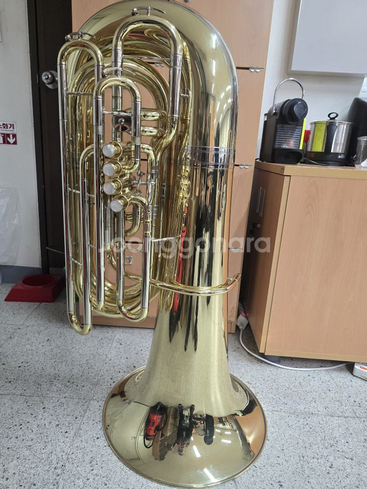 Melton Bb Tuba 195p fafner--0