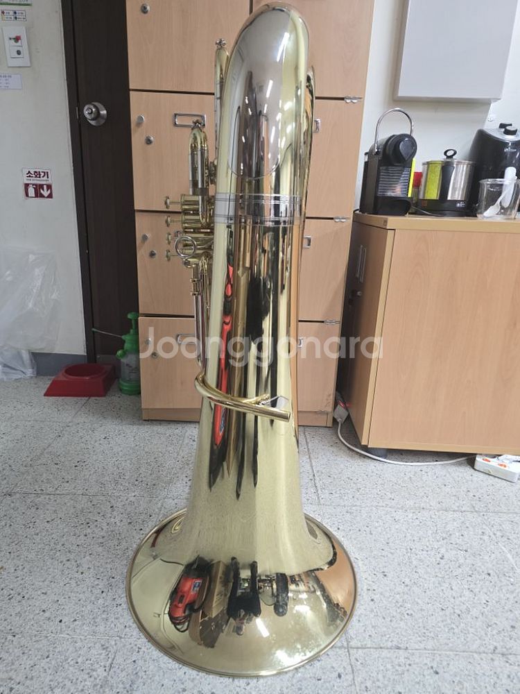Melton Bb Tuba 195p fafner--3