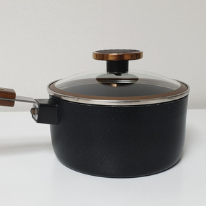 네오플램 노블레스 IH 인덕션 편수냄비 (18cm)