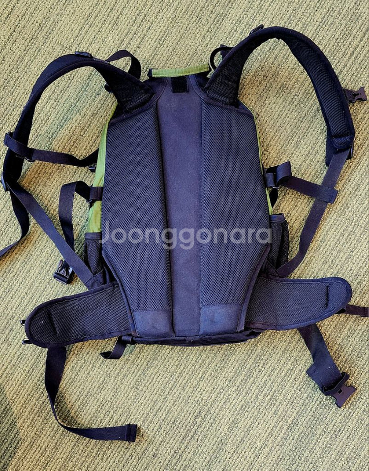 콜롬비아 컬럼비아 등산가방 30L--1