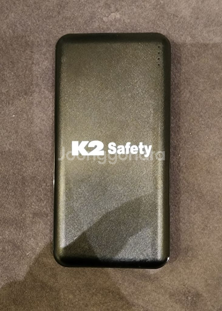 K2 보조배터리 10000mAh--0