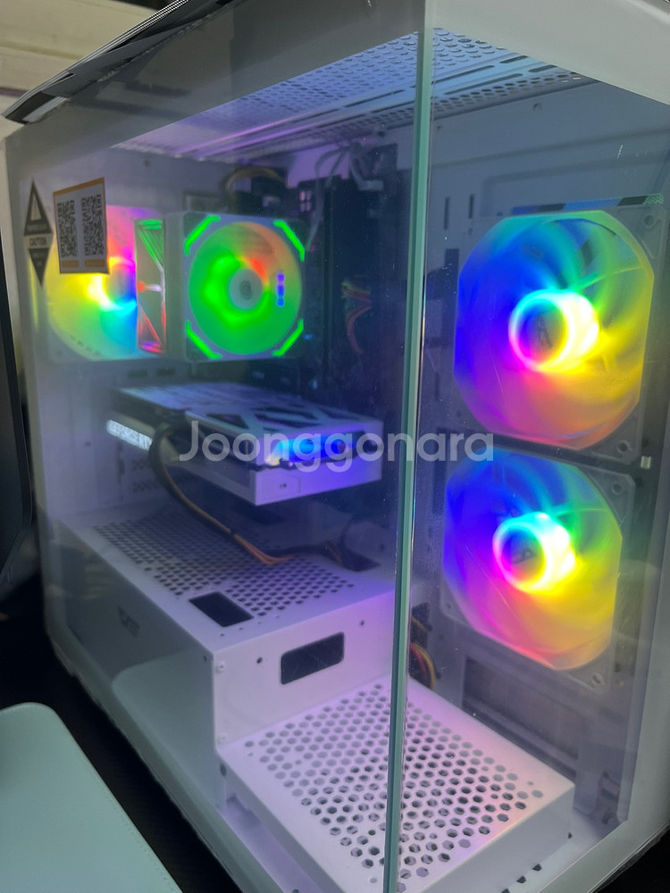 7500f 4060ti 팝니다--0