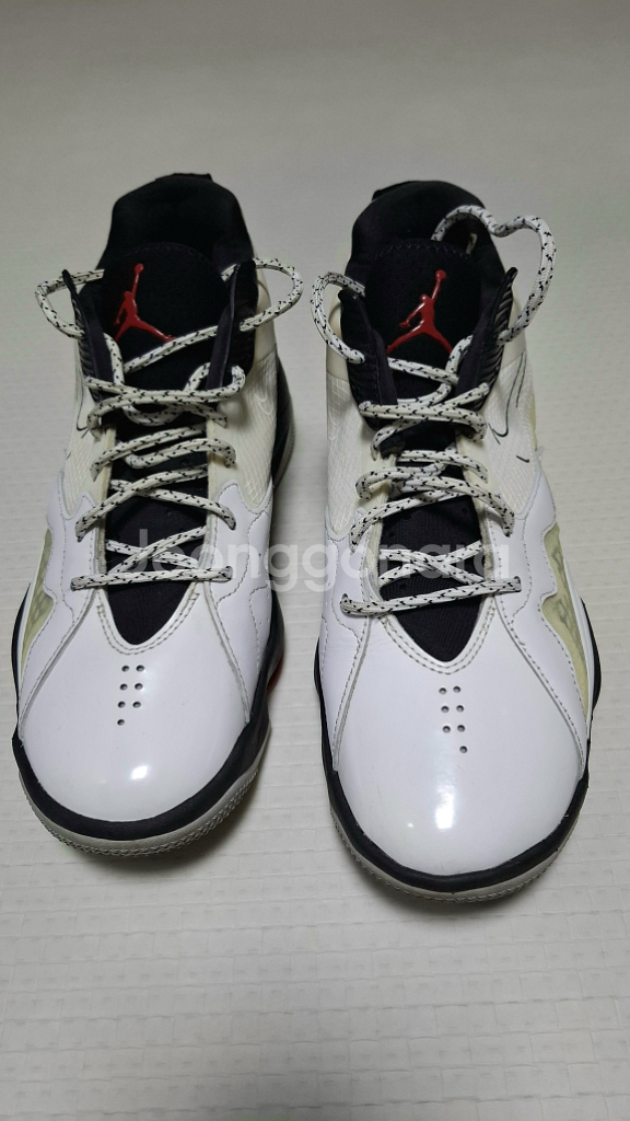 나이키 하이탑 JORDAN ZOOM 92 285m--0