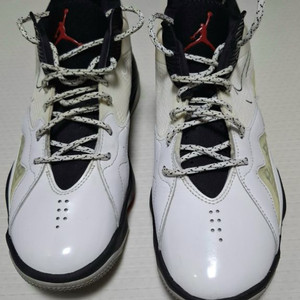 나이키 하이탑 JORDAN ZOOM 92 285mm