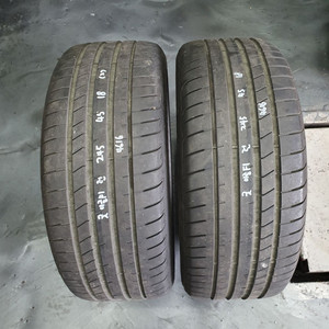 245 45 18 2454518굿이어 이글f1 2짝판매