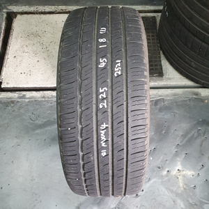 225 45 18 2254518미쉐린mxm4 1짝판매