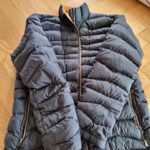 라푸마 95 구스패딩