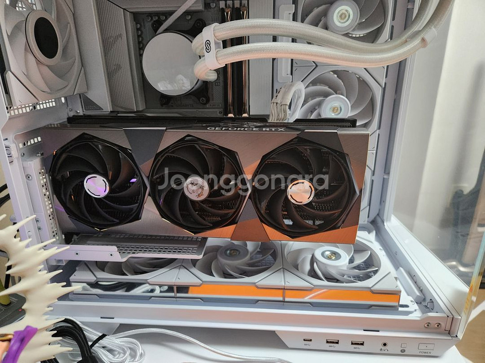 MSI 지포스 RTX 4090 슈프림X--0