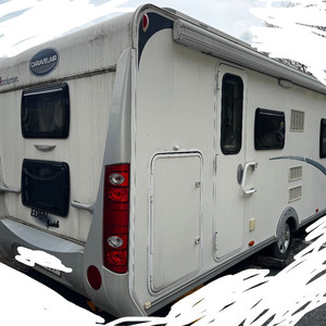카라반CARAVELAIR EDEN Speciale490
