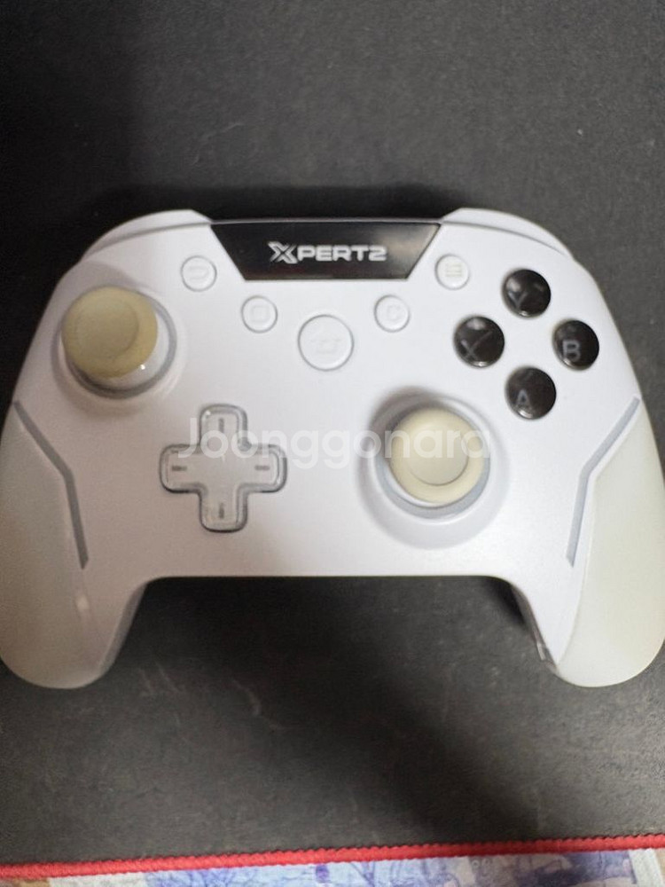 조이트론 엑스퍼트2 유무선 컨트롤러--0