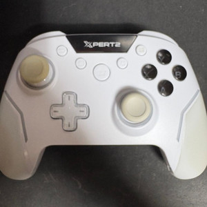 조이트론 엑스퍼트2 유무선 컨트롤러
