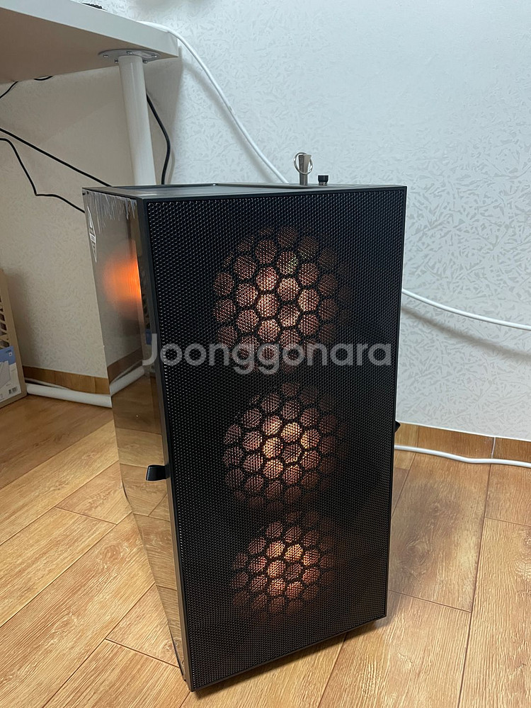 데스크탑 RTX3080 i9 129000k--3