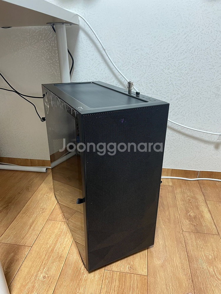 데스크탑 RTX3080 i9 129000k--1