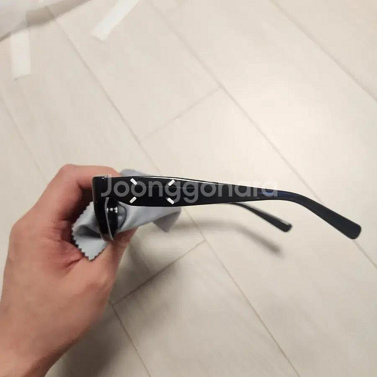 메종마르지엘라 젠틀몬스터 선글라스 MM108--2