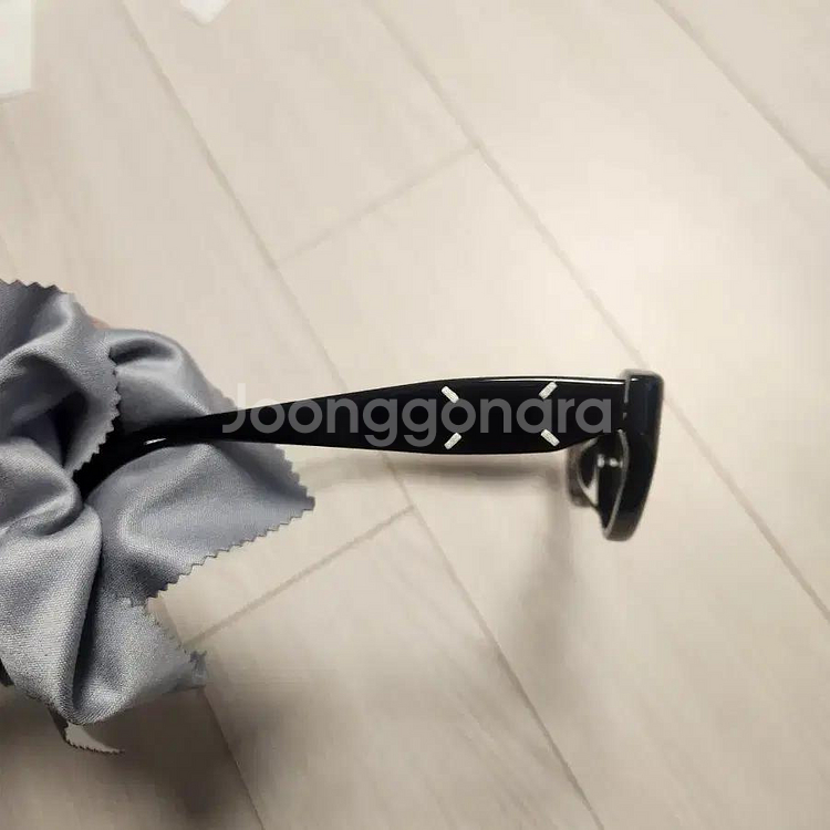 메종마르지엘라 젠틀몬스터 선글라스 MM108--3