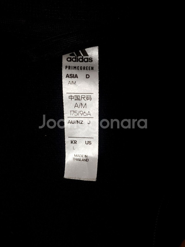 아디다스 빅로고 트랙 져지 자켓 3100041--8