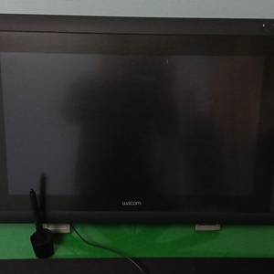 cintiq 22hd
